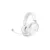 HP HYPERX vezeték nélküli gaming fejhallgató Cloud III S - fehér