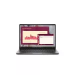 DELL Pro 14 (PC14250) 14.0" FHD+, Intel Core Ultra 7 255U (5.2GHz), 32GB, 512GB SSD, Win11 Pro, Ezüst