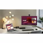 DELL Pro 14 (PC14250) 14.0" FHD+, Intel Core Ultra 7 255U (5.2GHz), 32GB, 512GB SSD, Win11 Pro, Ezüst