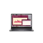 DELL Pro 14 (PC14250) 14.0" FHD+, Intel Core Ultra 7 265U (5.3GHz), 16GB, 512GB SSD, Win11 Pro, Ezüst