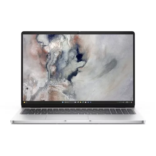 DELL Pro 16 (PC16250) 16.0" FHD+, Intel Core Ultra 7 255U (5.2GHz), 16GB, 512GB SSD, Win11 Pro