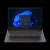 LENOVO V15 G4 AMN, 15.6" FHD, AMD Ryzen 3 7320U (4.1GHz), 8GB, 512GB SSD, NoOS, Business Black