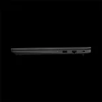 LENOVO V15 G4 AMN, 15.6" FHD, AMD Ryzen 3 7320U (4.1GHz), 8GB, 512GB SSD, NoOS, Business Black