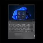 LENOVO V15 G4 AMN, 15.6" FHD, AMD Ryzen 3 7320U (4.1GHz), 8GB, 512GB SSD, NoOS, Business Black