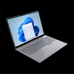 LENOVO ThinkBook 16 G8 IAL, 16.0" WUXGA, Intel Ultra 7 255H (5.1GHz), 16GB, 512GB SSD, NoOS.