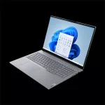 LENOVO ThinkBook 16 G8 IAL, 16.0" WUXGA, Intel Ultra 7 255H (5.1GHz), 16GB, 512GB SSD, NoOS.