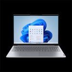 LENOVO ThinkBook 16 G8 IAL, 16.0" WUXGA, Intel Ultra 5 225U (4.8GHz), 16GB, 512GB SSD, NoOS.