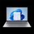 LENOVO ThinkBook 16 G8 IAL, 16.0" WUXGA, Intel Ultra 5 225U (4.8GHz), 16GB, 512GB SSD, NoOS.