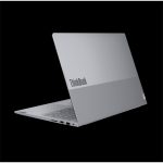 LENOVO ThinkBook 16 G8 IAL, 16.0" WUXGA, Intel Ultra 5 225U (4.8GHz), 16GB, 512GB SSD, NoOS.
