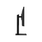 MSI Monitor Business PRO MP272PMG 27" FHD 1920x1080, IPS, 16:9, 120Hz, 1500:1, 1ms, DP, HDMI, VGA, Webcam, Black