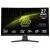 MSI Monitor GAMING MAG 275CQF E18 Ívelt 27" WQHD 2560x1440 180Hz Rapid VA 1500R, 5000:1, 0,5ms, 2x HDMI,DP