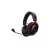 HP HYPERX vezeték nélküli gaming fejhallgató Cloud III S - fekete/piros