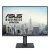 ASUS BE248CFN LED Monitor 24" IPS 1920x1200, HDMI/Displayport, RJ-45, 100Hz, hangszóró, Daisy-chain