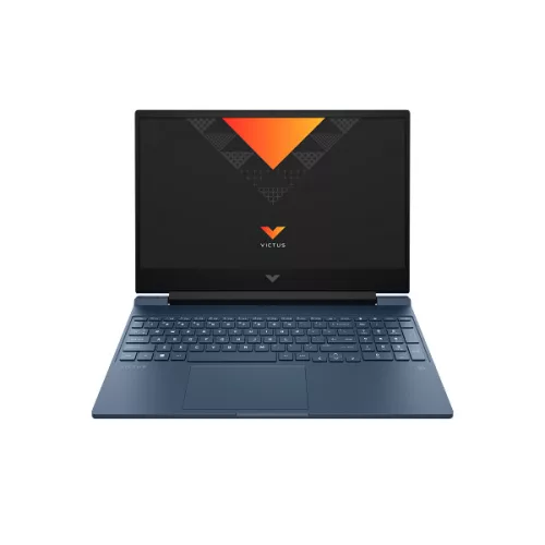 HP Victus 15-fa1004nh 15.6" FHD AG IPS 144Hz, Core i5 13500H 3.5GHz, 16GB, 1TB SSD, RTX 4060 8GB, kék