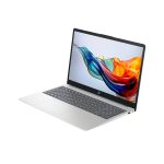 HP 15-fd0078nh 15.6" FHD AG IPS, Core i5-1334U 1.3GHz, 8GB, 512GB SSD, kék