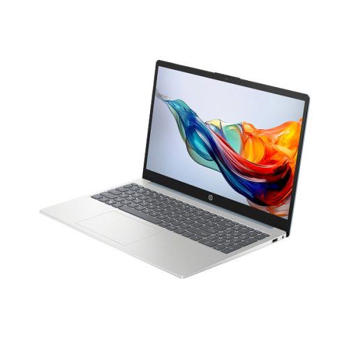 HP 15-fd0078nh 15.6" FHD AG IPS, Core i5-1334U 1.3GHz, 8GB, 512GB SSD, kék