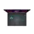 MSI Gaming NB Cyborg 15 A13VEK-2005, 15,6" FHD 144Hz, i7-13620H, 16GB (1x16), 512GB M.2, RTX 4050 6GB, NOOS, Fekete