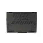 MSI Gaming NB Cyborg 15 A13VEK-2005, 15,6" FHD 144Hz, i7-13620H, 16GB (1x16), 512GB M.2, RTX 4050 6GB, NOOS, Fekete