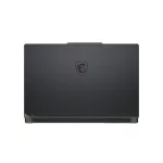 MSI Gaming NB Cyborg 15 A13VEK-2005, 15,6" FHD 144Hz, i7-13620H, 16GB (1x16), 512GB M.2, RTX 4050 6GB, NOOS, Fekete