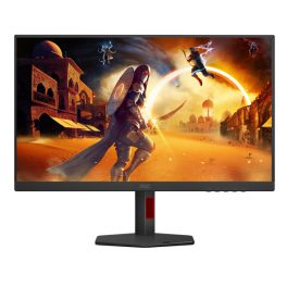   AOC Gaming 320Hz IPS monitor 27" U27G4R, 3840x2160, 16:9, 400 cd/m2, 0,3ms, HDMIx2/Displayport/USBx4