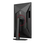 AOC Gaming 320Hz IPS monitor 27" U27G4R, 3840x2160, 16:9, 400 cd/m2, 0,3ms, HDMIx2/Displayport/USBx4