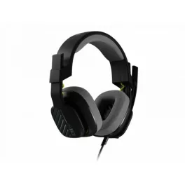   LOGITECH Fejhallgató 2.0 - ASTRO A10 Gaming Vezetékes Mikrofon, Fekete/XB (PC, PS5, XBOX Series)