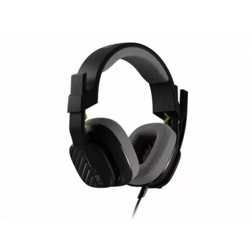 LOGITECH Fejhallgató 2.0 - ASTRO A10 Gaming Vezetékes Mikrofon, Fekete/XB (PC, PS5, XBOX Series)
