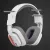 LOGITECH Fejhallgató 2.0 - ASTRO A10 Gaming Vezetékes Mikrofon, Fehér/PS (PC, PS5, XBOX Series)