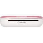 CANON Mobil fotónyomtató, ZINK, ZOEMINI 2 WiFi,  317x500 dpi, rózsaarany