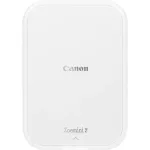 CANON Mobil fotónyomtató, ZINK, ZOEMINI 2 WiFi,  317x500 dpi, gyöngyházfehér