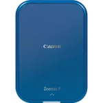 CANON Mobil fotónyomtató, ZINK, ZOEMINI 2 WiFi,  317x500 dpi, tengerészkék