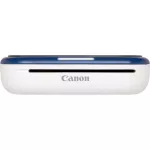 CANON Mobil fotónyomtató, ZINK, ZOEMINI 2 WiFi,  317x500 dpi, tengerészkék