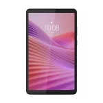 LENOVO Tab One (TB305FU), 8,7" HD IPS, MediaTek Helio G85, 8C, 4GB, 128GB eMMC, Android, Luna Grey, Clear Case, WOA