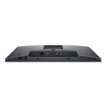DELL Pro 24 Plus Monitor 23,8" P2425H 1920x1080, IPS,1500:1, 250cd, 8ms, HDMI, VGA, DP, USB-C, fekete