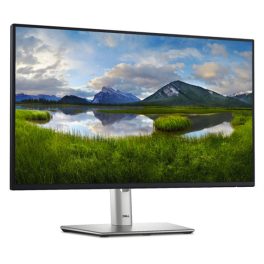   DELL Pro 24 Plus Monitor 23,8" P2425HE 1920x1080, IPS, 1500:1, 250cd, 8ms, HDMI, DP, USB-C, fekete