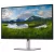 DELL Pro 27 Plus Monitor 27" P2725DE WQHD 2560x1440, IPS, 100Hz, 1500:1, 350cd, 8ms, HDMI, DP, USB-C, RJ45, fekete
