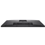 DELL Pro 27 Plus Monitor 27" P2725QE 4K UHD 3840x2160, IPS, 100Hz, 1500:1, 350cd, 8ms, HDMI, DP, USB-C, RJ45, fekete