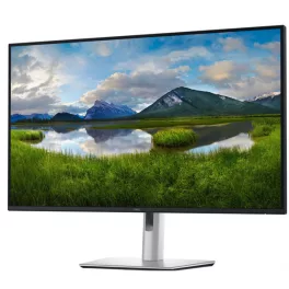   DELL Pro 32 Plus Monitor 31.5" P3225DE WQHD 2560x1440 IPS 100Hz 16:9 1500:1 350cd, 8ms, HDMI, DisplayPort, USB-C, RJ45