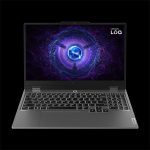 LENOVO LOQ Gaming 15ARP9, 15.6" FHD, AMD Ryzen 7 7435HS, 24GB, 512GB SSD, nV RTX 4050 6GB, NoOS, Luna Grey