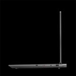 LENOVO LOQ Gaming 15ARP9, 15.6" FHD, AMD Ryzen 7 7435HS, 24GB, 512GB SSD, nV RTX 4050 6GB, NoOS, Luna Grey