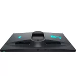 DELL Alienware Gaming Monitor 27" AW2725QF 4K FHD 3840 x 2160, 180Hz, 16:9, 1000:1, 250cd, 0,03ms, HDMI, DP, USB, fekete