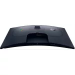 DELL Alienware 32 Ívelt Monitor 31,5" AW3225DM, WQHD 2560 x 1440, VA, 16:9, 3000:1, 400cd, 4ms, DP, HDMI, USB, fekete