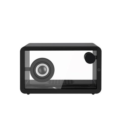 BLACKBIRD Bluetooth Hangszóró 5.1, 8W DK-M8, Fekete