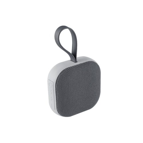 BLACKBIRD Bluetooth Hangszóró 5.0, 3W DK-M15, Szürke
