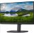 DELL Pro 22 Monitor 22" E2225HSM FHD 1920×1080, VA 100Hz 16:9  3000:1, 250cd, 5ms, HDMI, DP, VGA, fekete