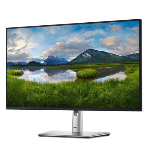 DELL Pro 27 Plus Monitor 27" P2725HE 1920x1080, 1500:1, 300cd, 8ms, HDMI, DP, USB-C, fekete