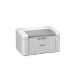 BROTHER Lézernyomtató HL-1230WE, A4, mono, 20 lap/perc, WiFi/USB, manuál duplex, 2400x600dpi, 64MB
