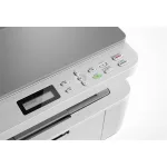 BROTHER Lézer MFP NY/M/S DCP-L1630WE, A4, mono, 20 lap/perc, WiFi/LAN/USB, manuál duplex, 2400x600dpi, 128MB