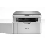 BROTHER Lézer MFP NY/M/S DCP-L1630WE, A4, mono, 20 lap/perc, WiFi/LAN/USB, manuál duplex, 2400x600dpi, 128MB