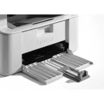 BROTHER Lézer MFP NY/M/S DCP-L1630WE, A4, mono, 20 lap/perc, WiFi/LAN/USB, manuál duplex, 2400x600dpi, 128MB